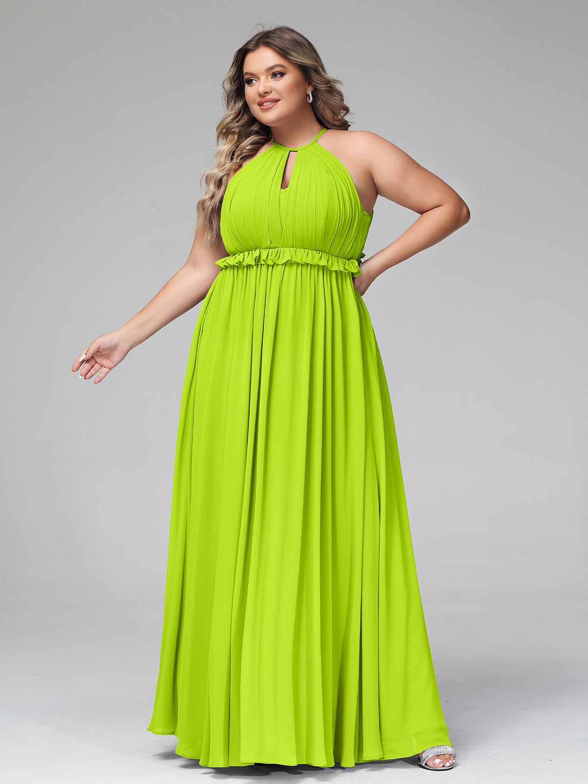 Lime Green