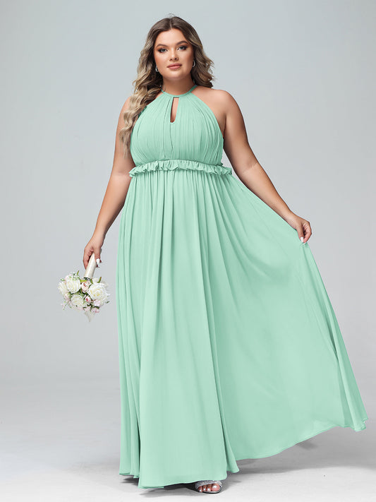Mint Green