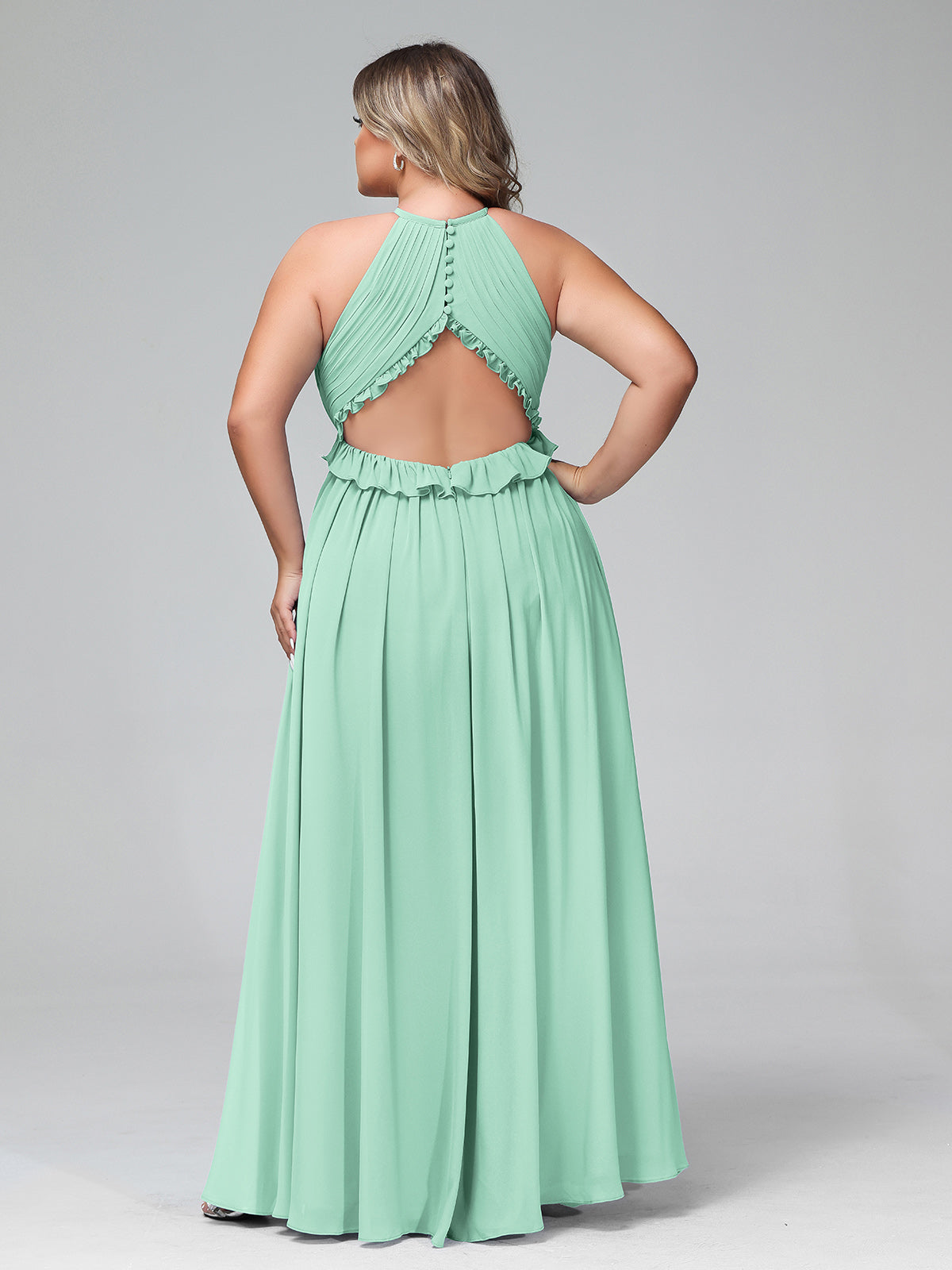 Mint Green