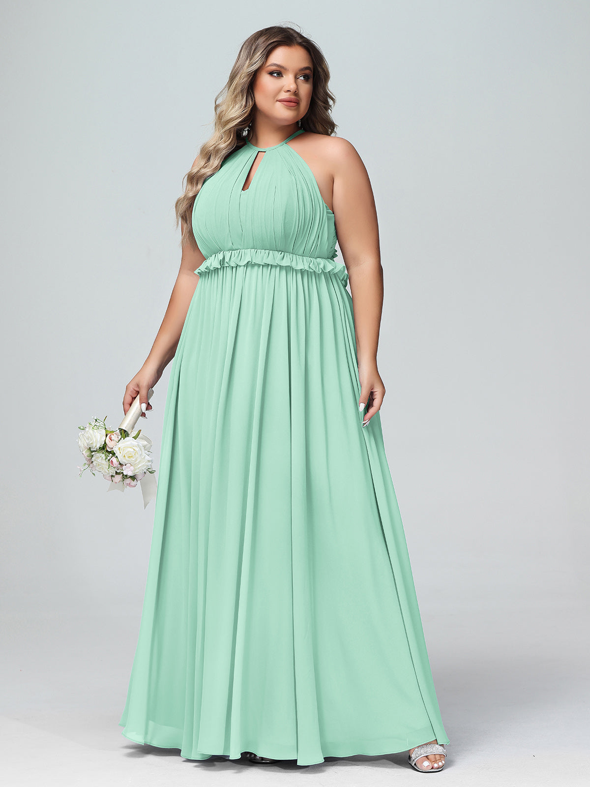 Mint Green
