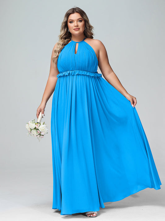 Ocean Blue