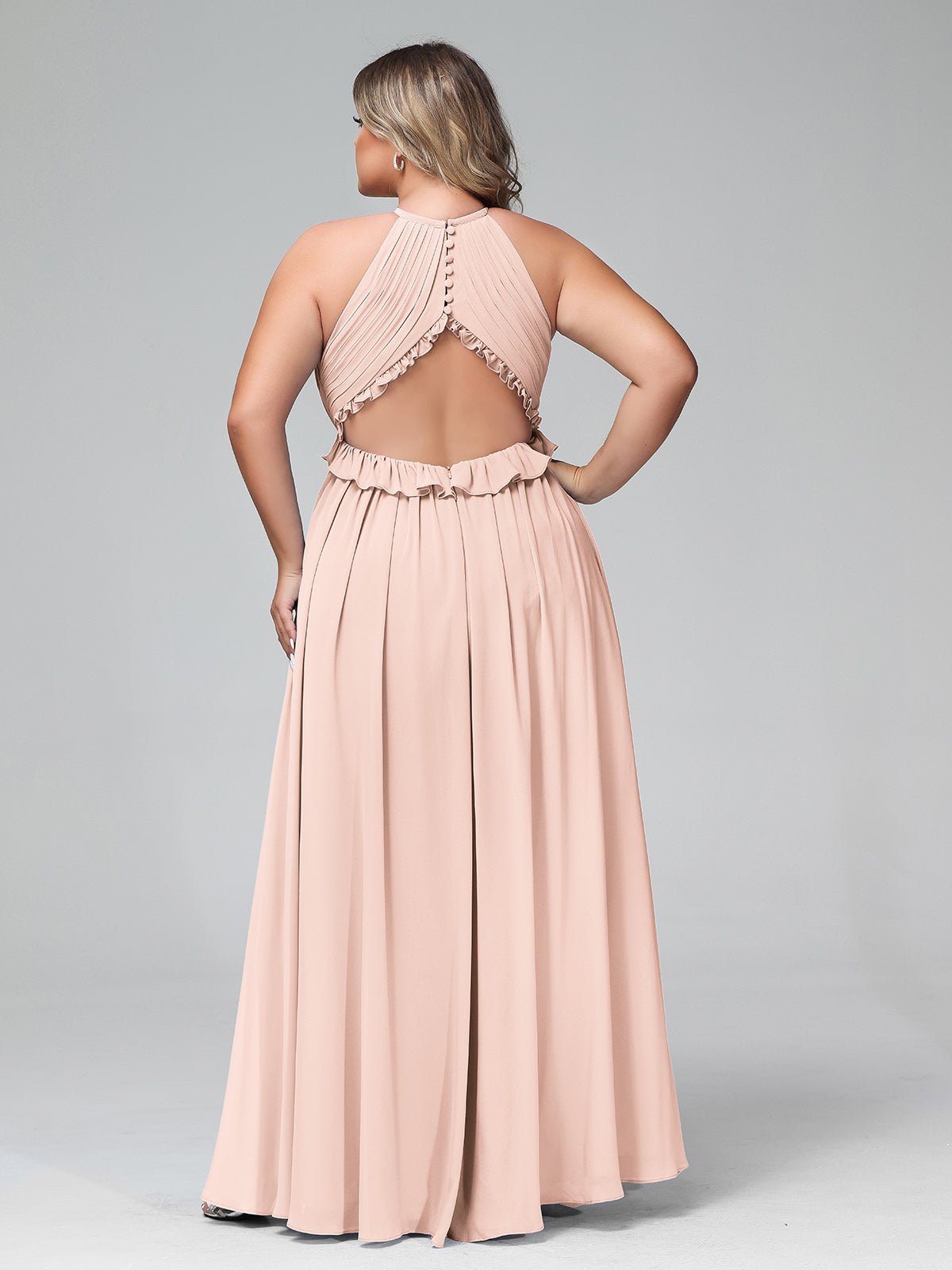 Pearl Pink