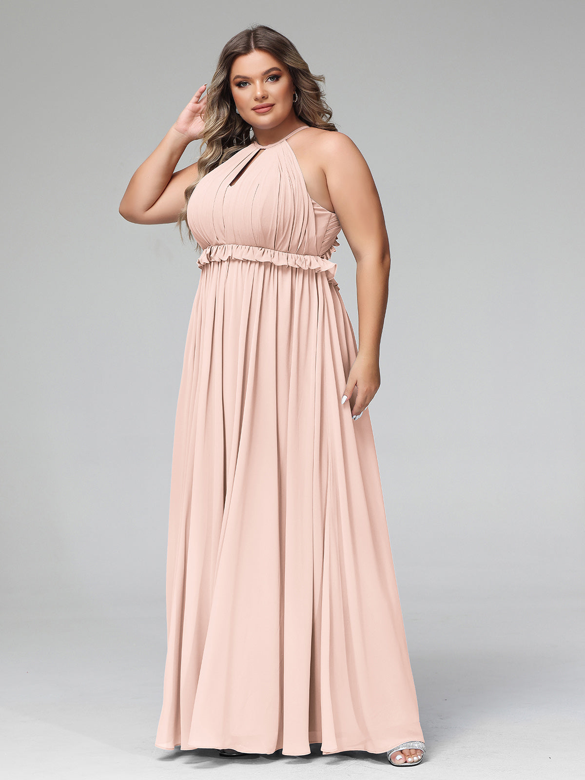 Pearl Pink
