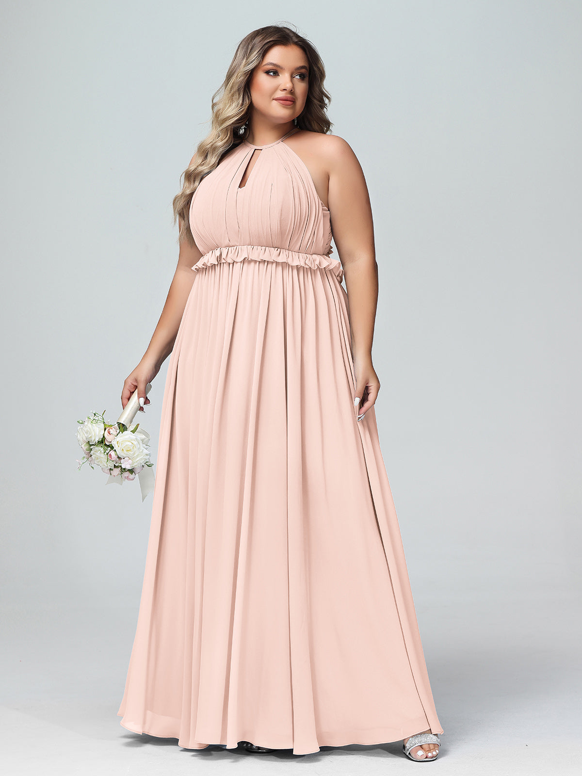 Pearl Pink