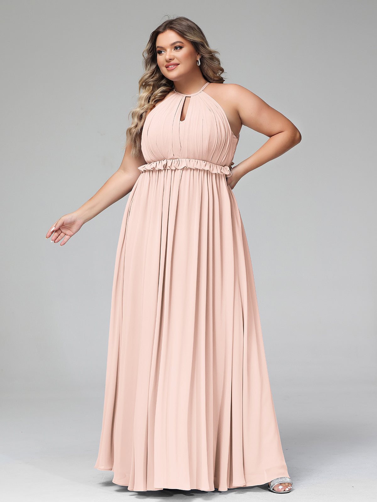 Pearl Pink