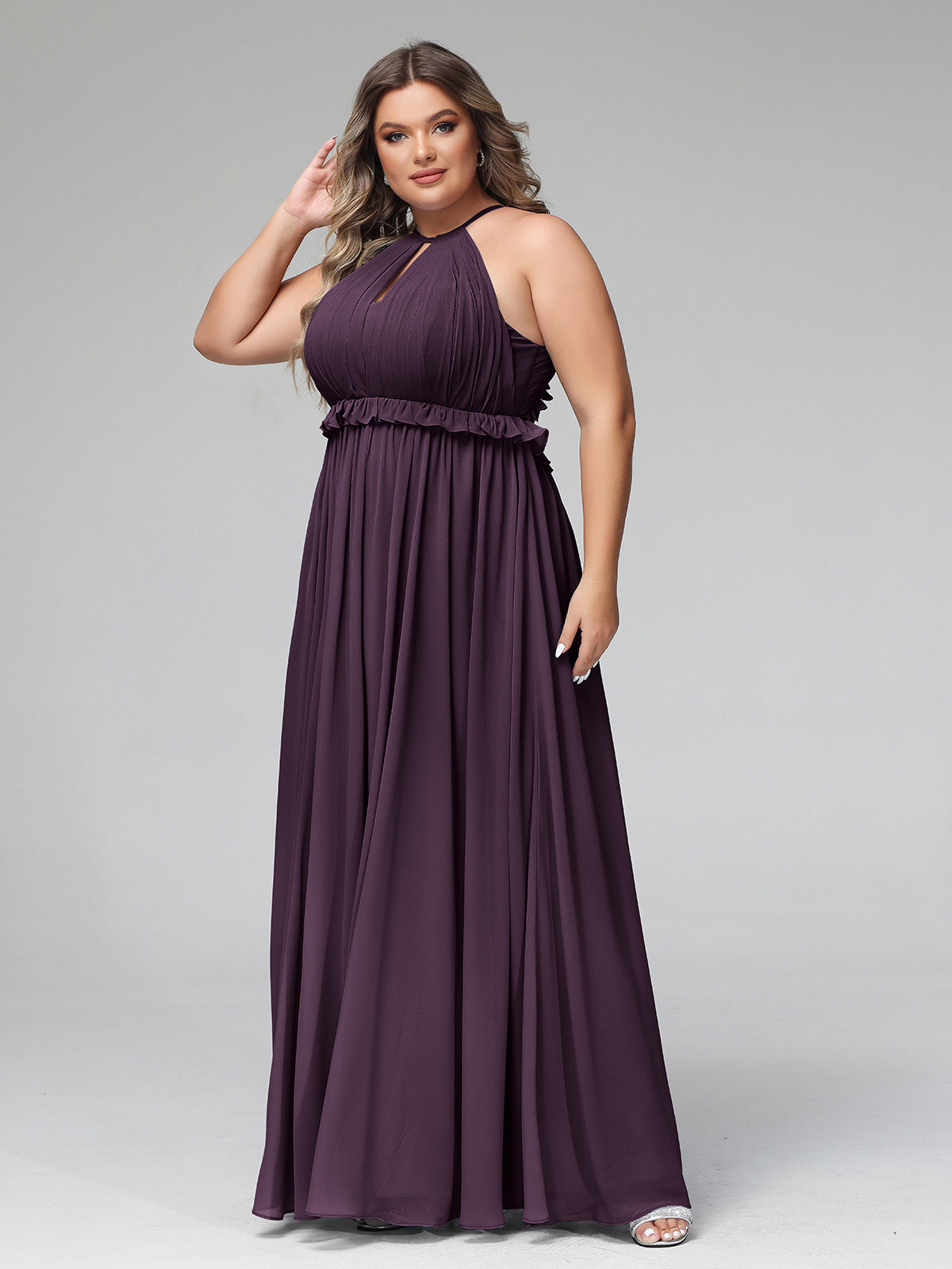 Plum