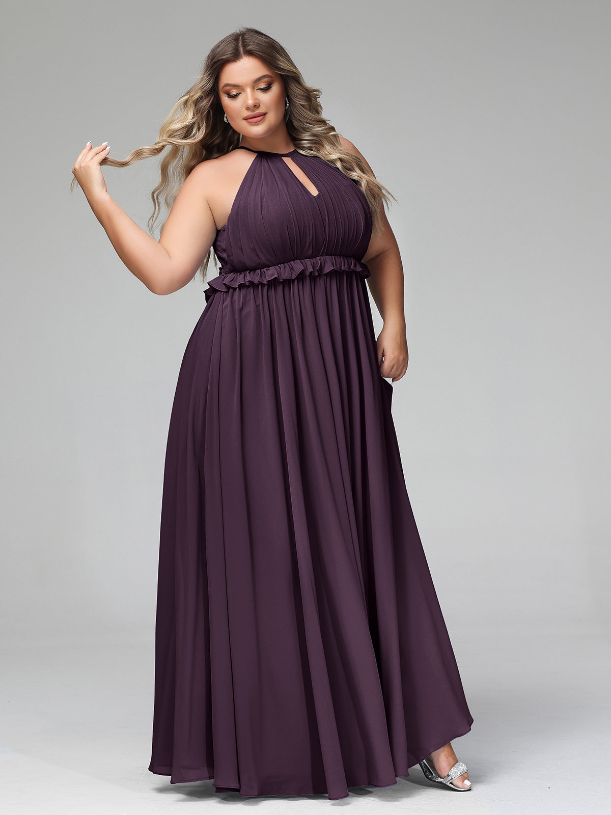 Plum