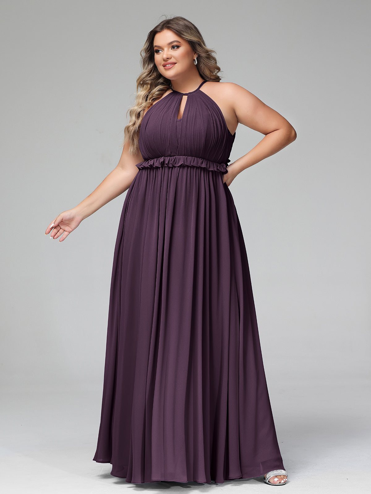 Plum