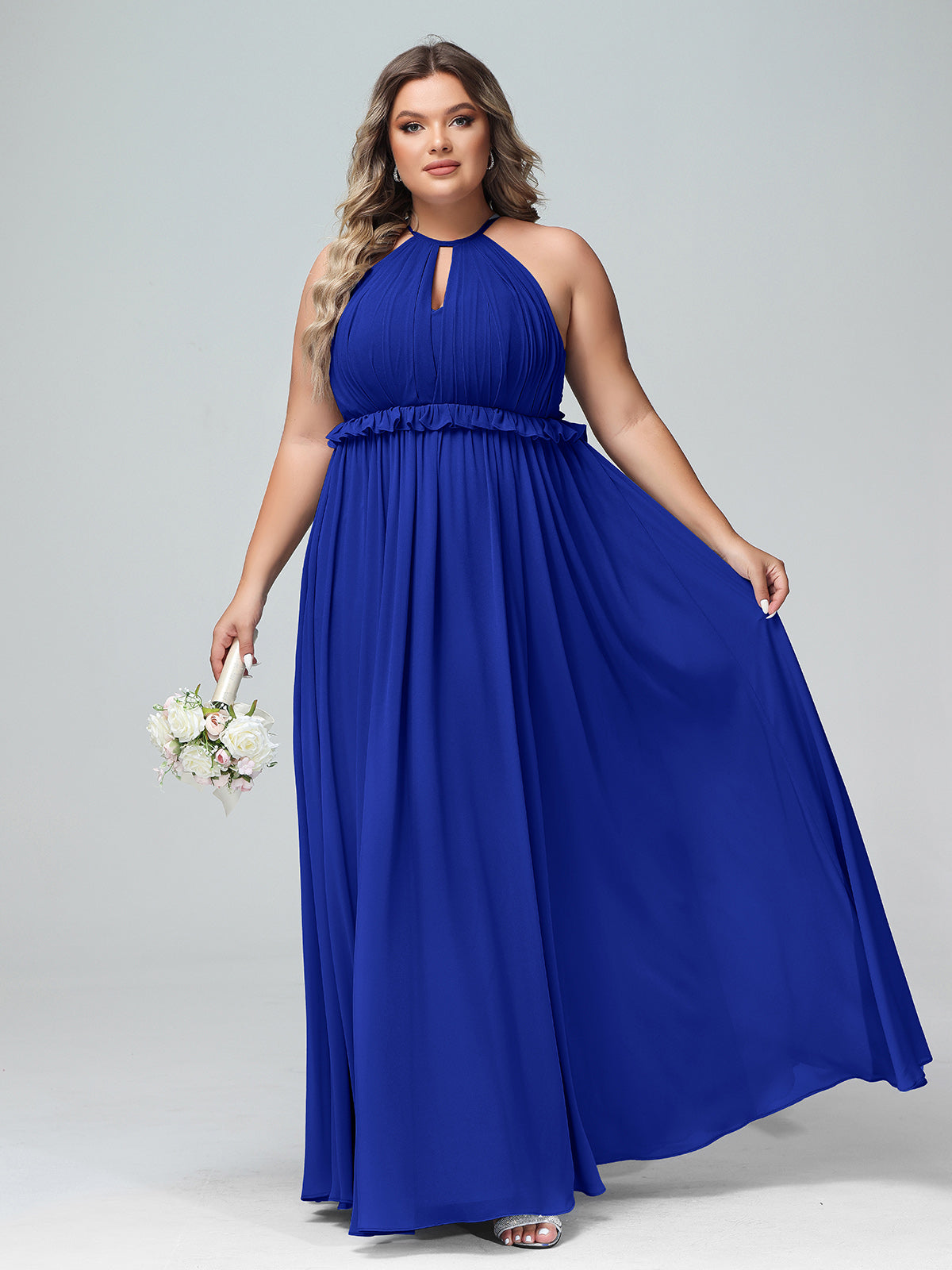 Royal Blue