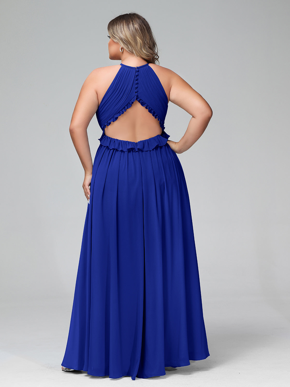 Royal Blue
