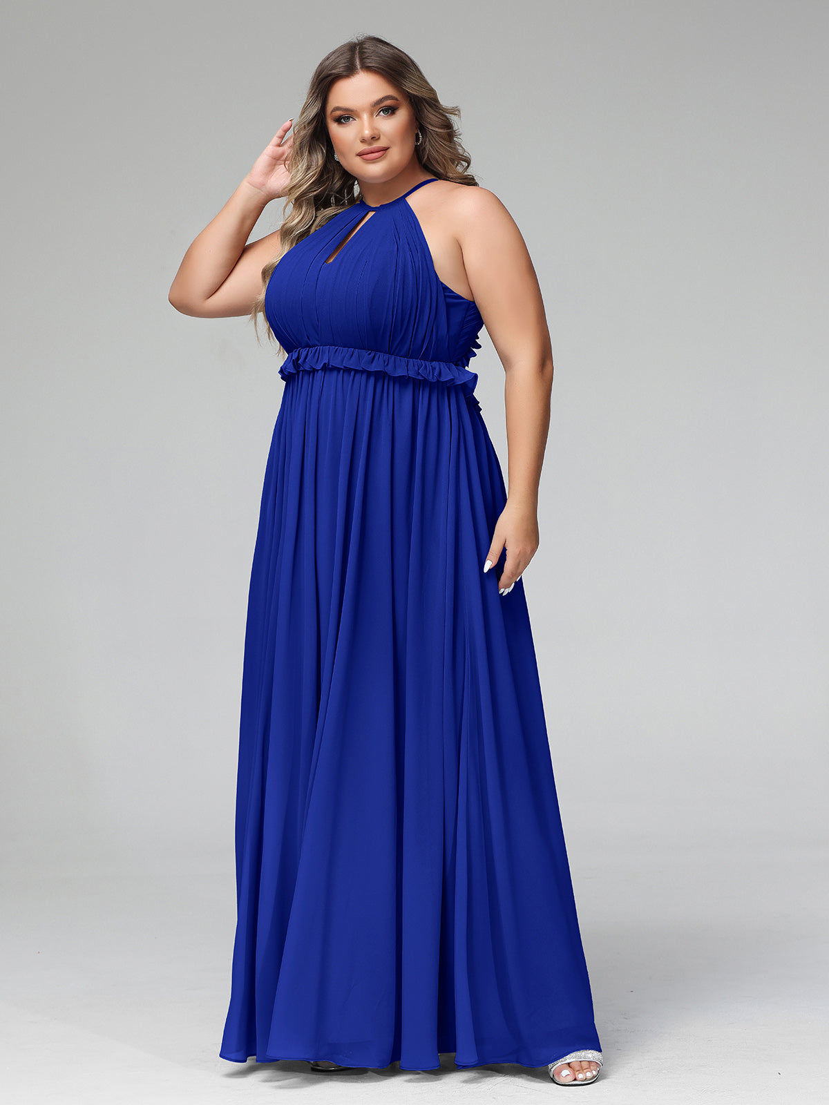 Royal Blue