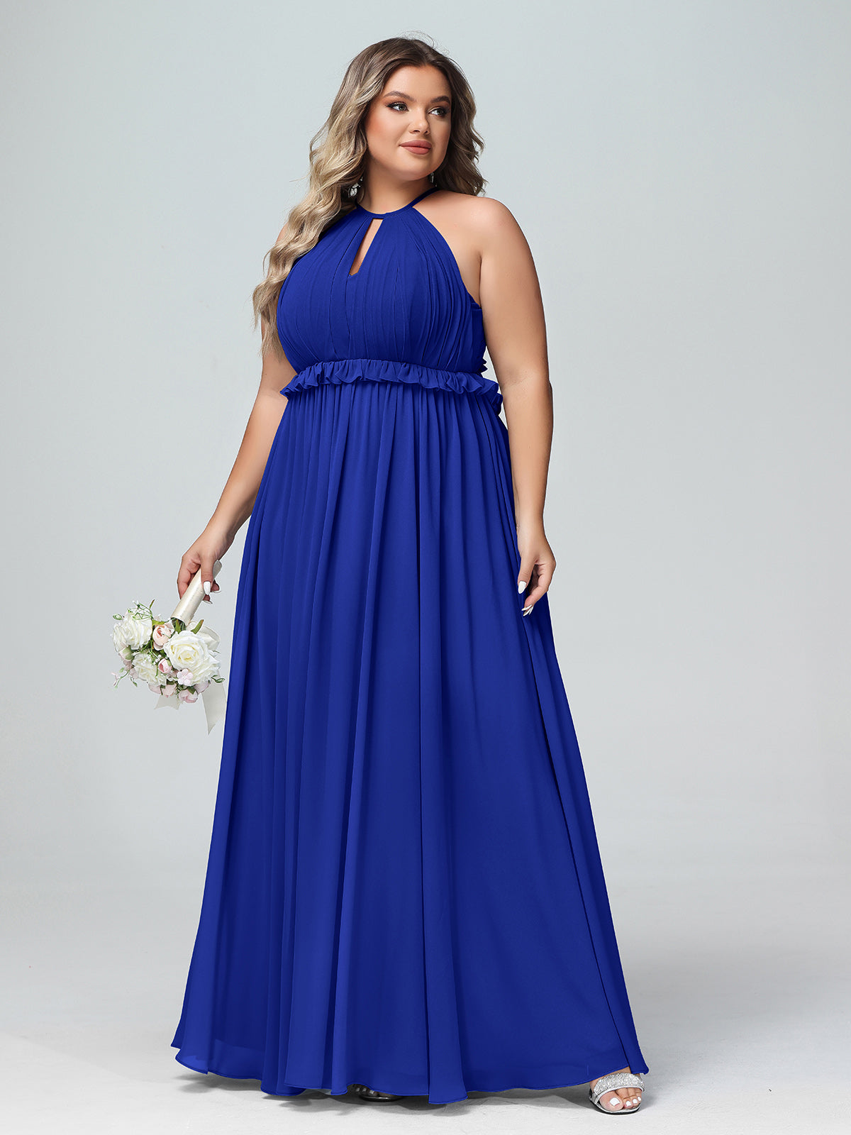 Royal Blue