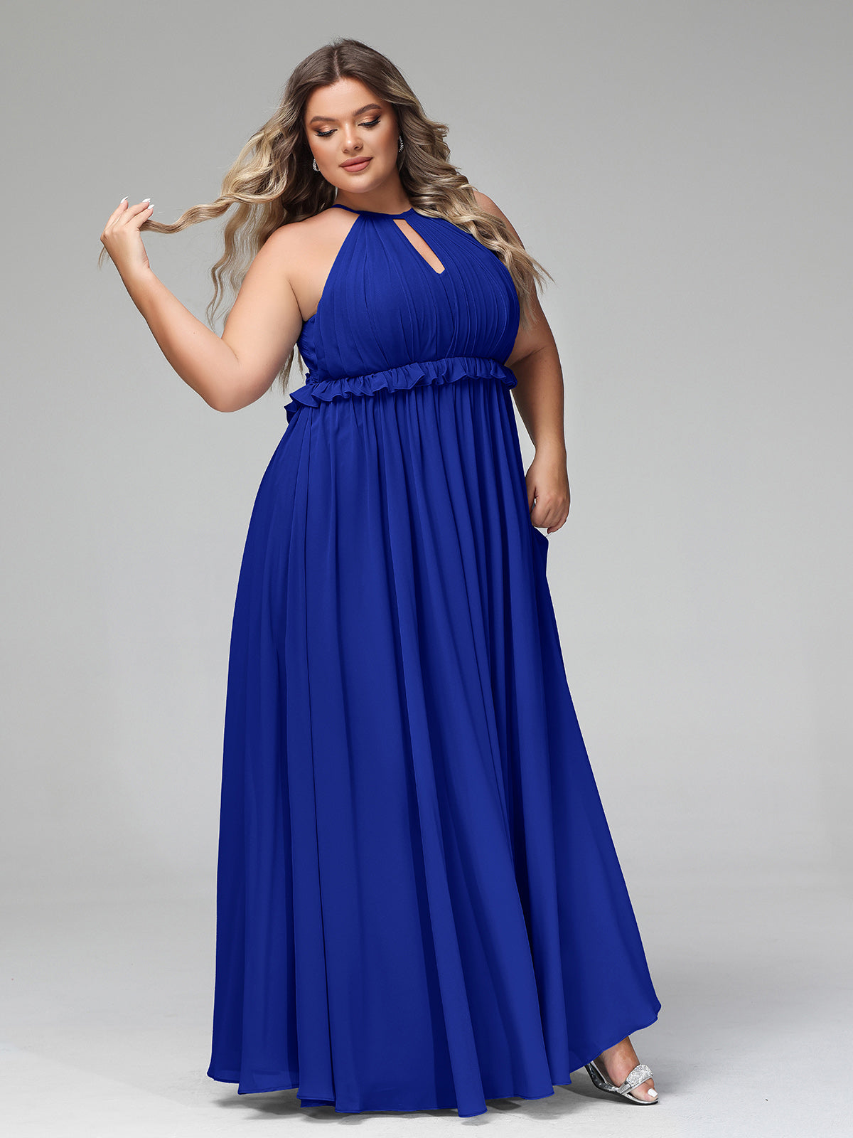 Royal Blue
