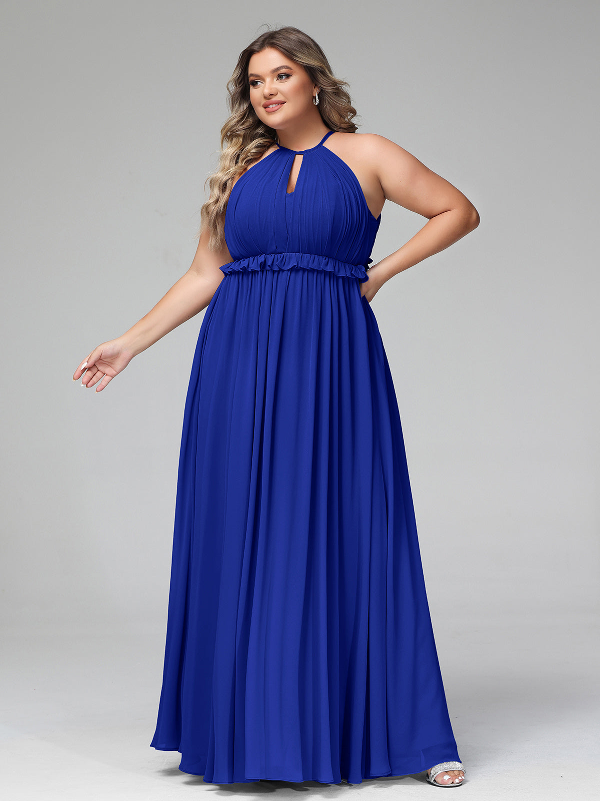 Royal Blue