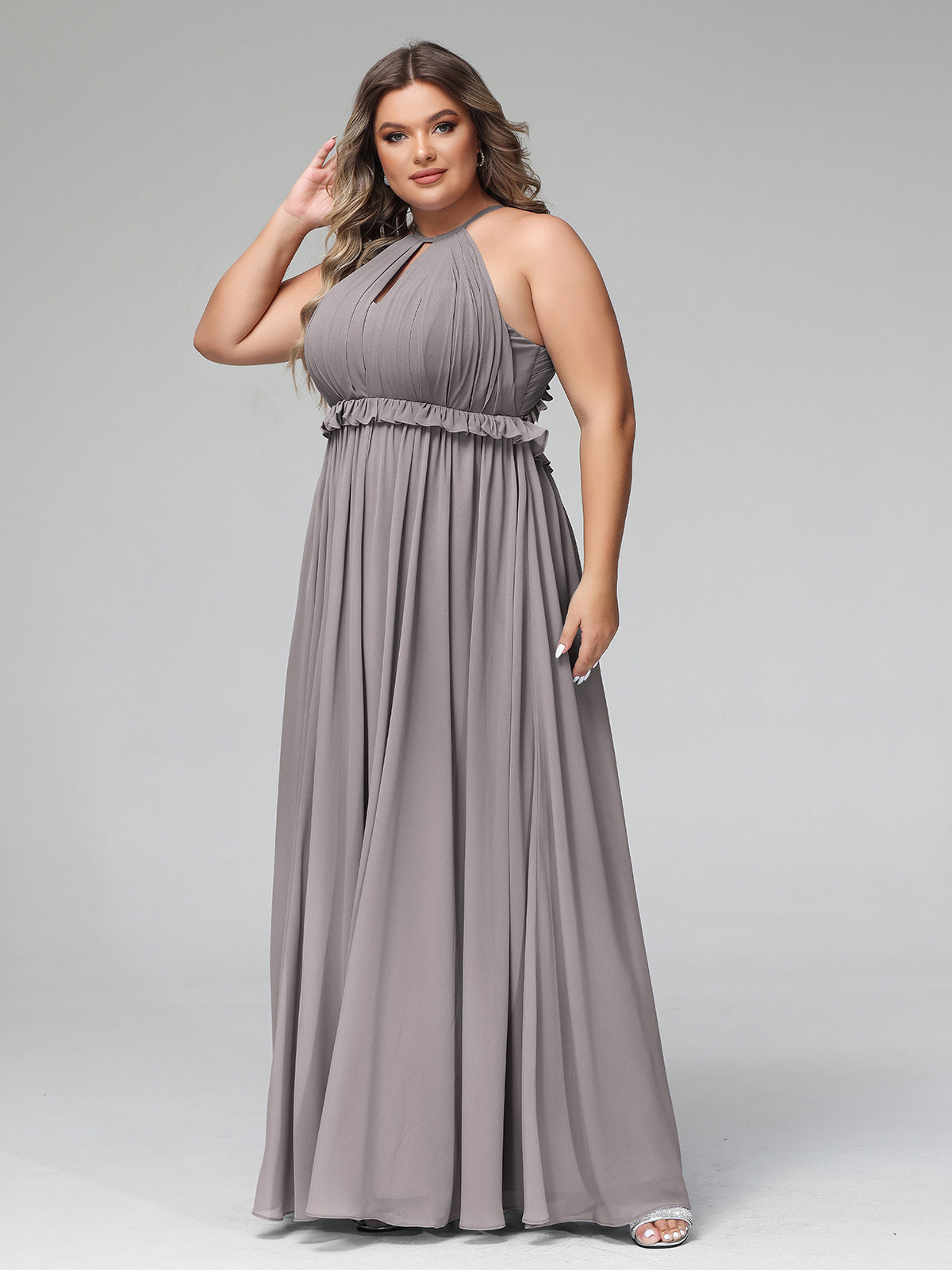 Silver