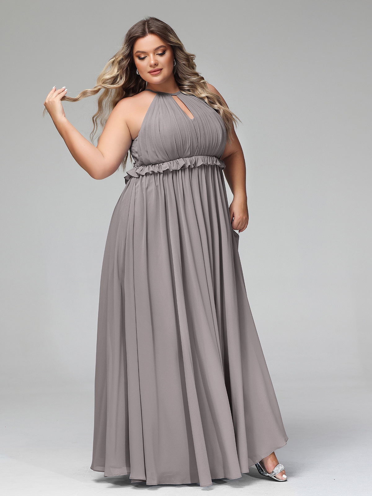 Silver