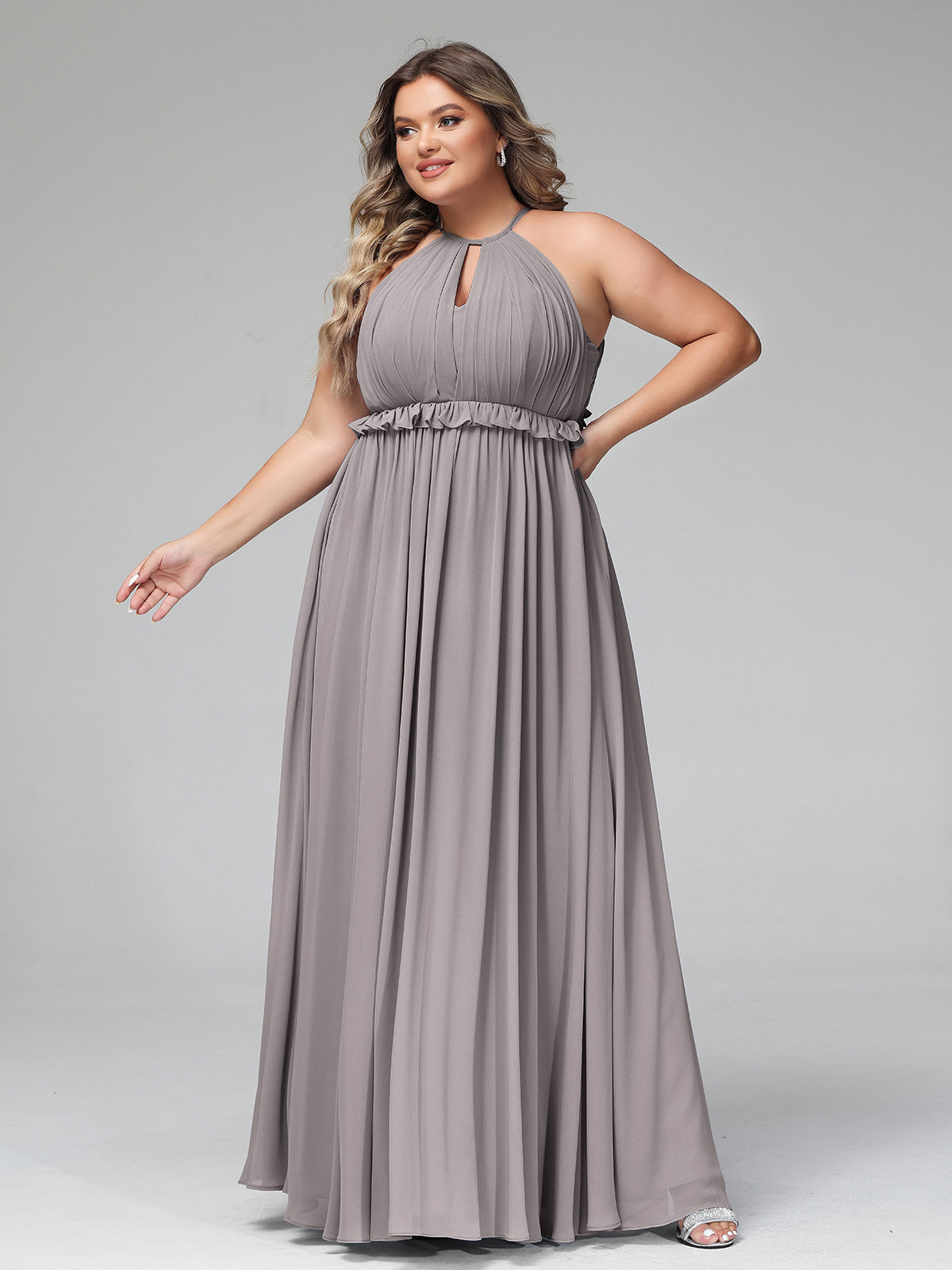Silver