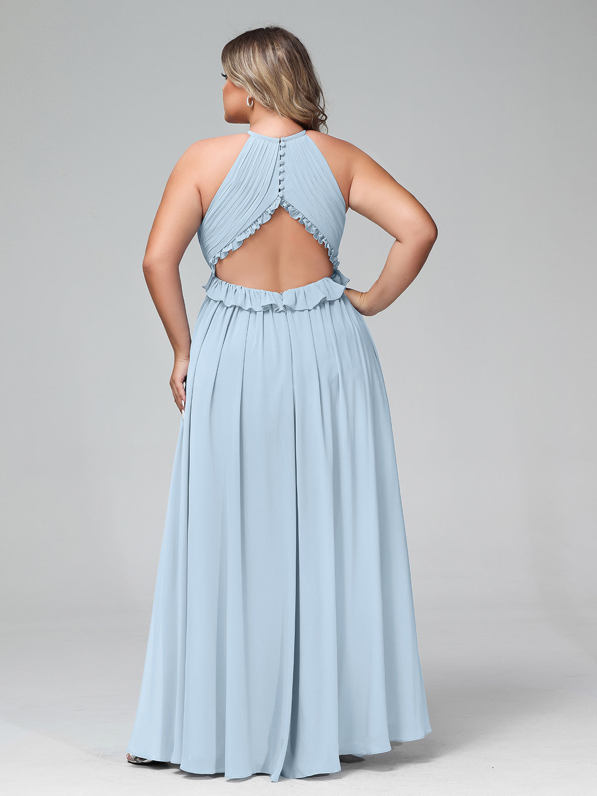 Sky Blue