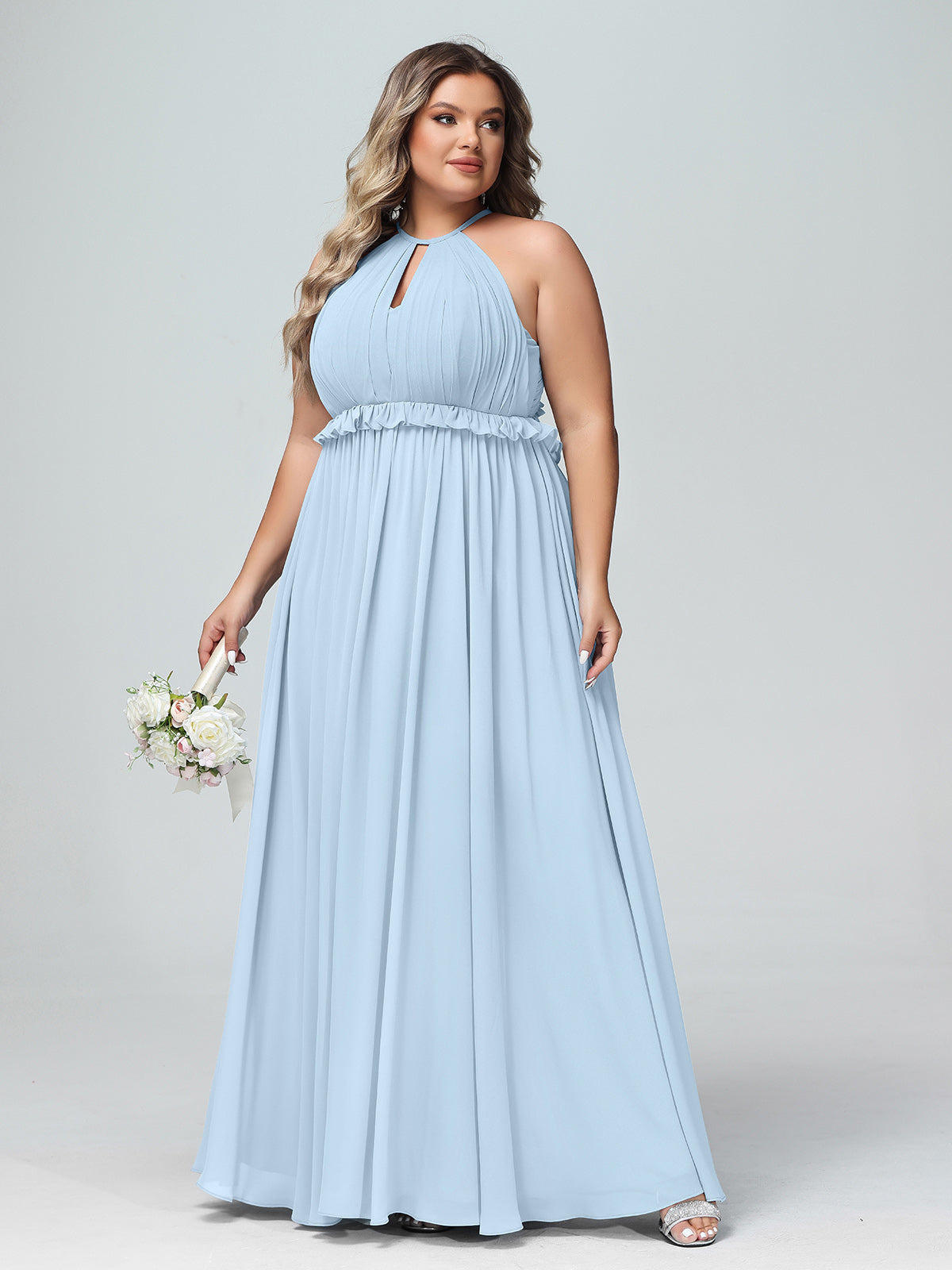 Sky Blue