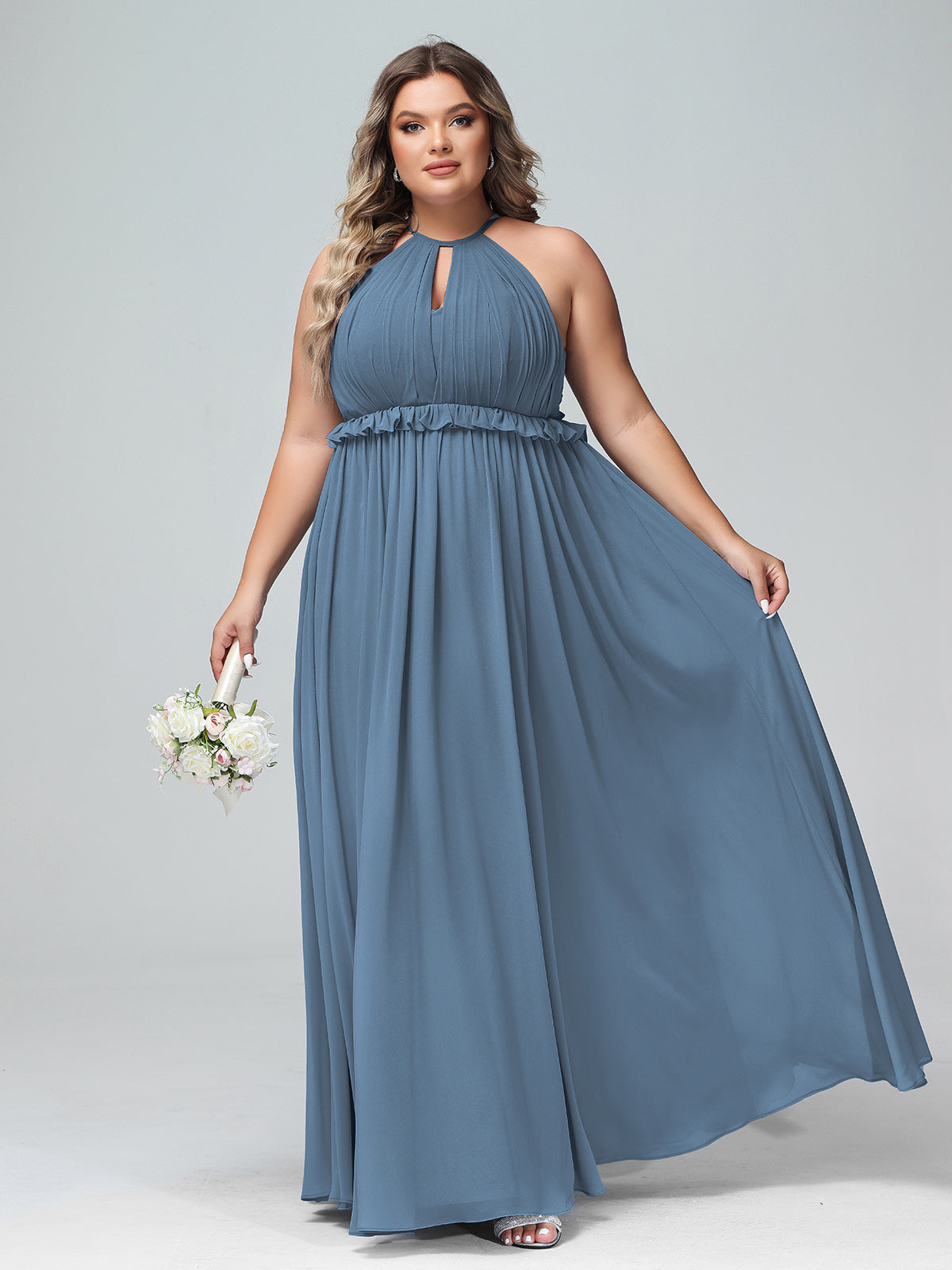Slate Blue
