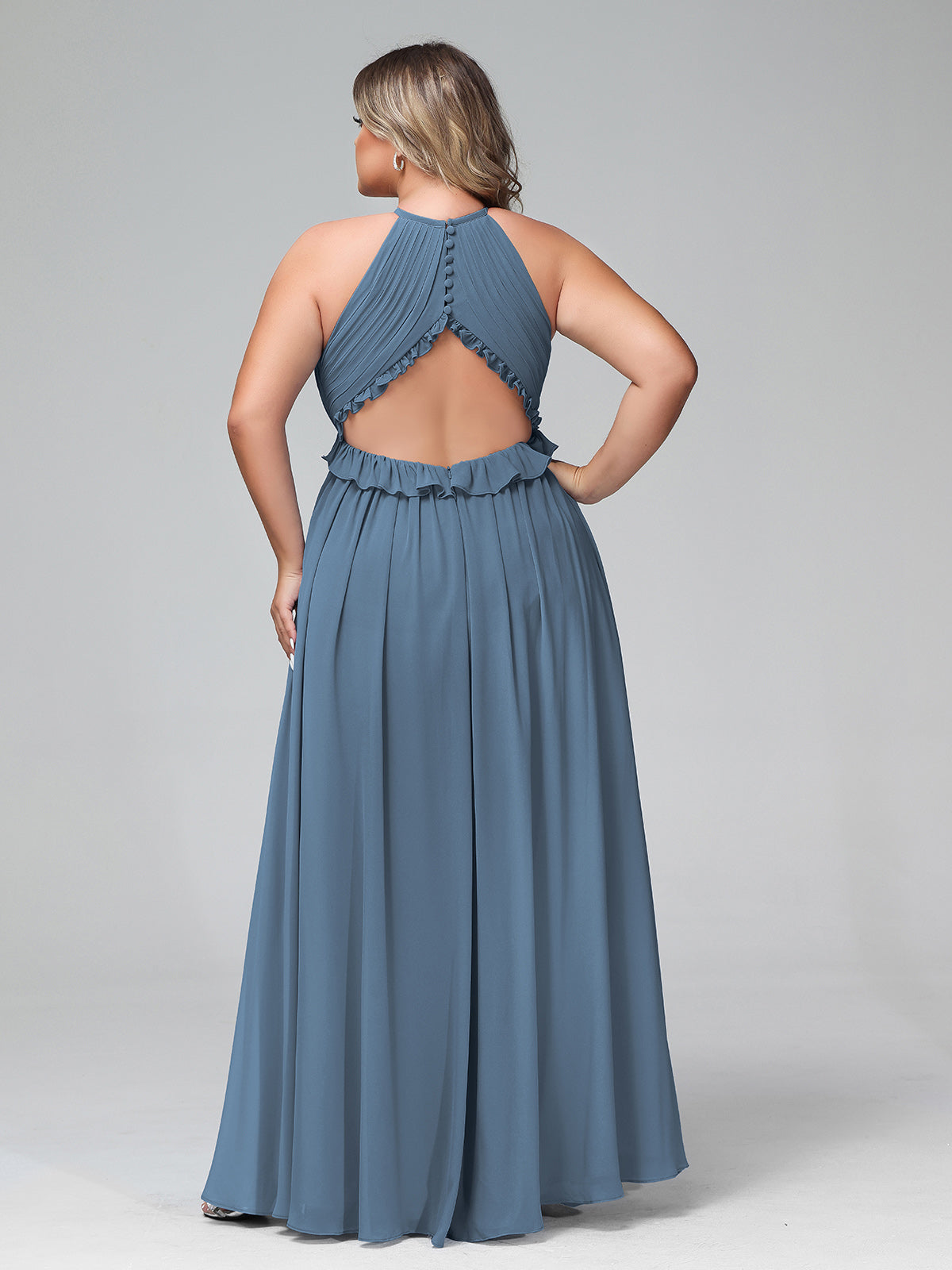 Slate Blue