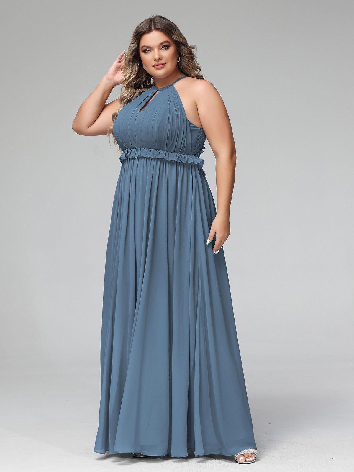 Slate Blue