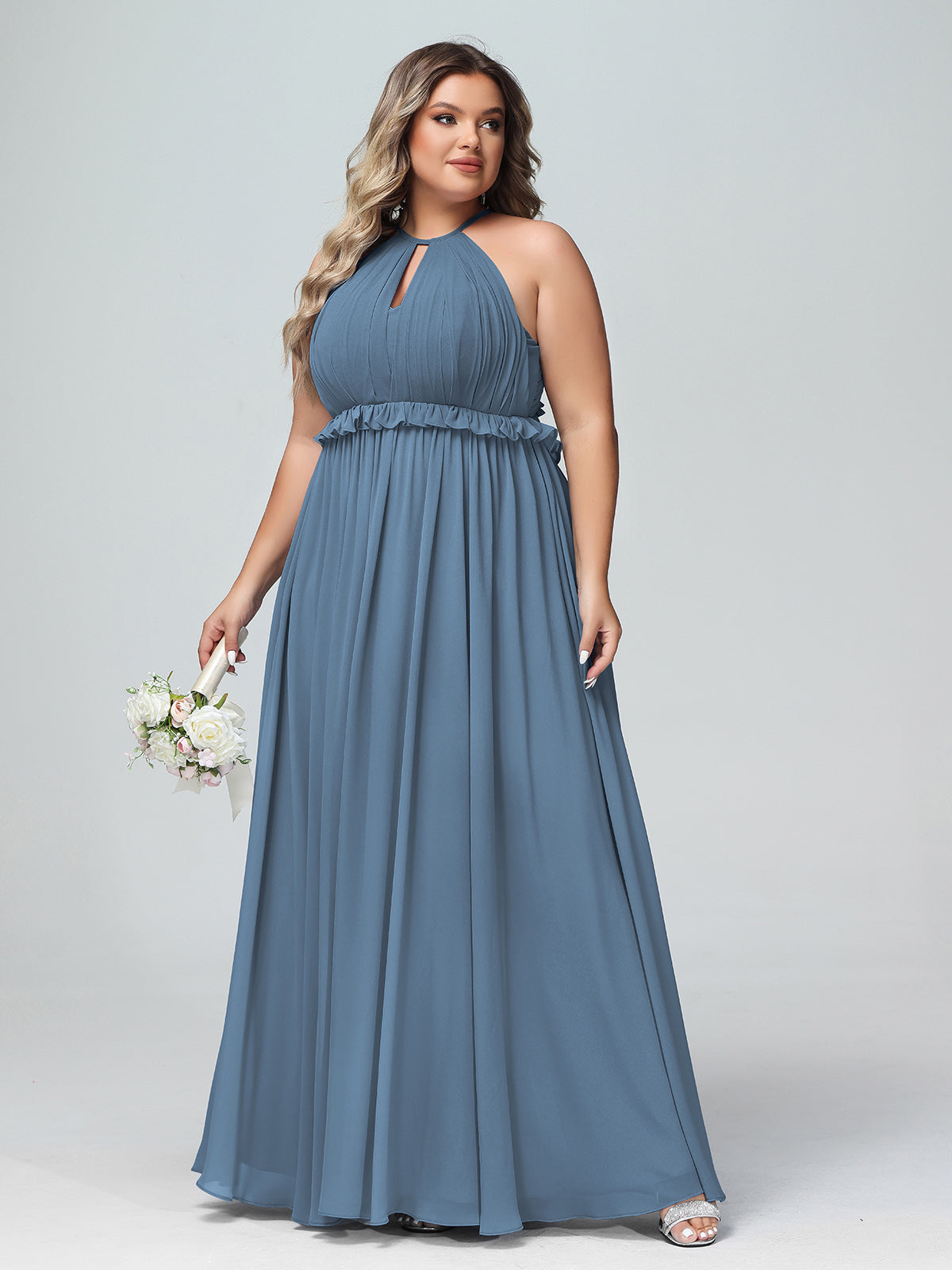 Slate Blue