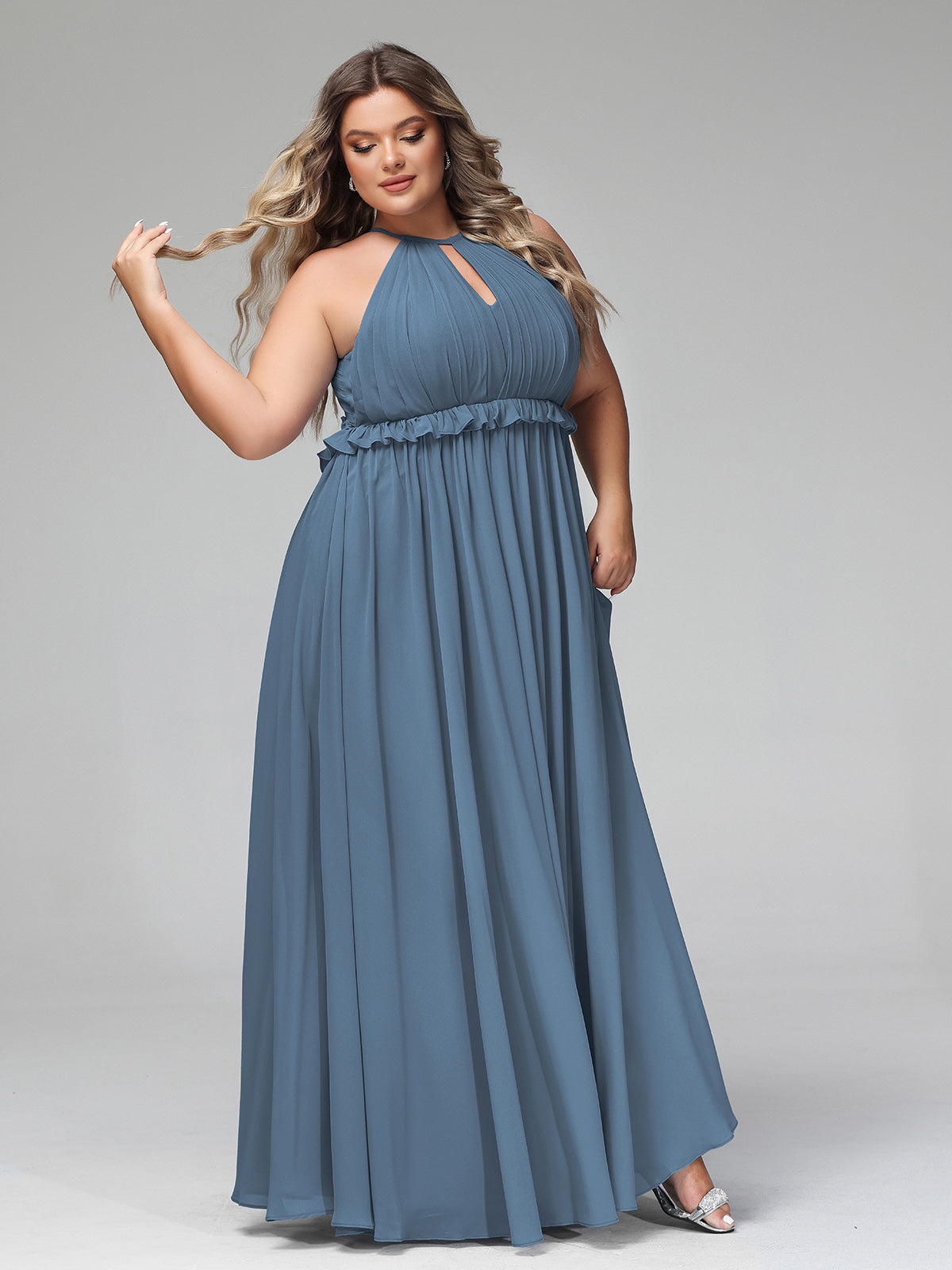 Slate Blue