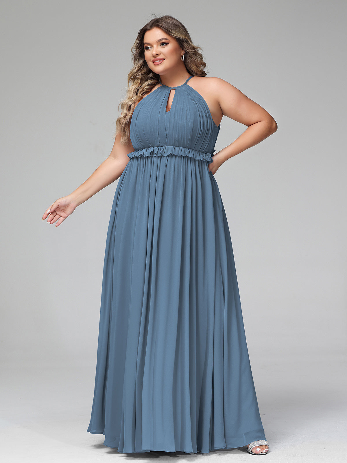 Slate Blue