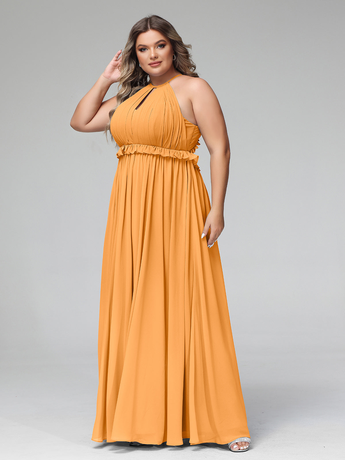 Tangerine