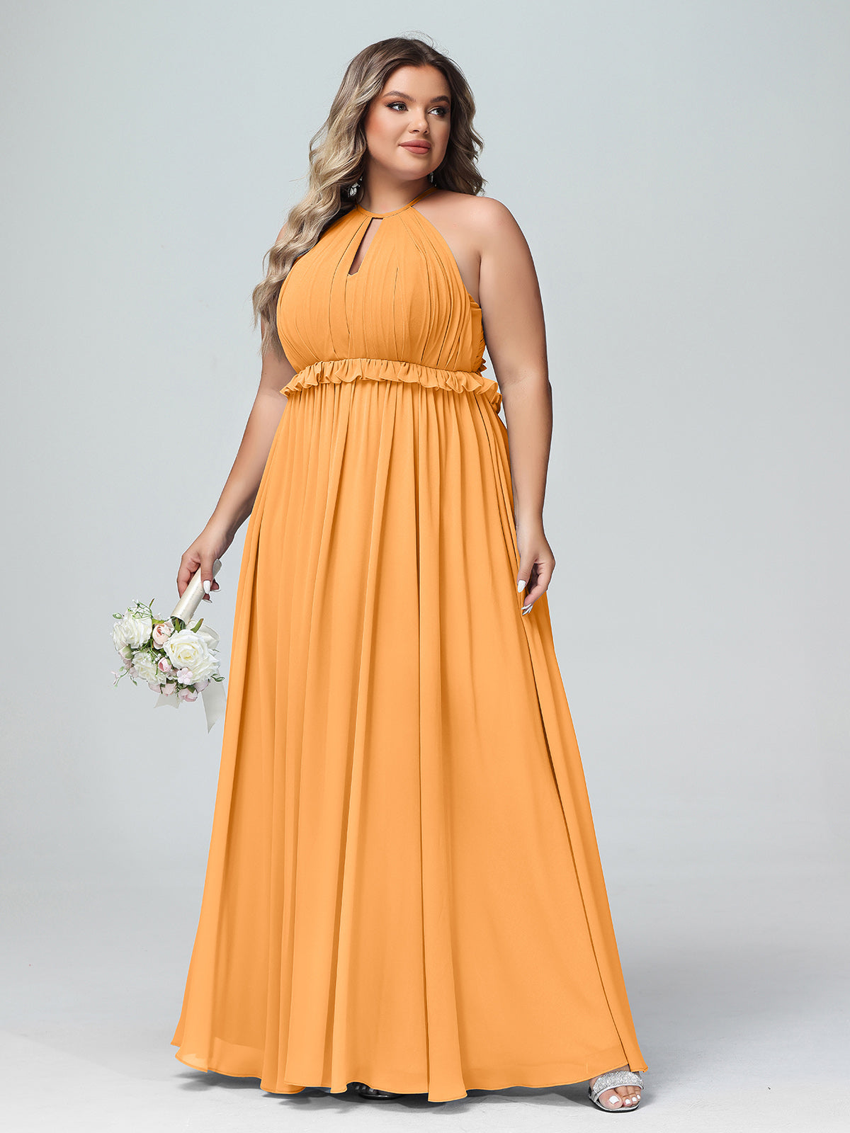 Tangerine