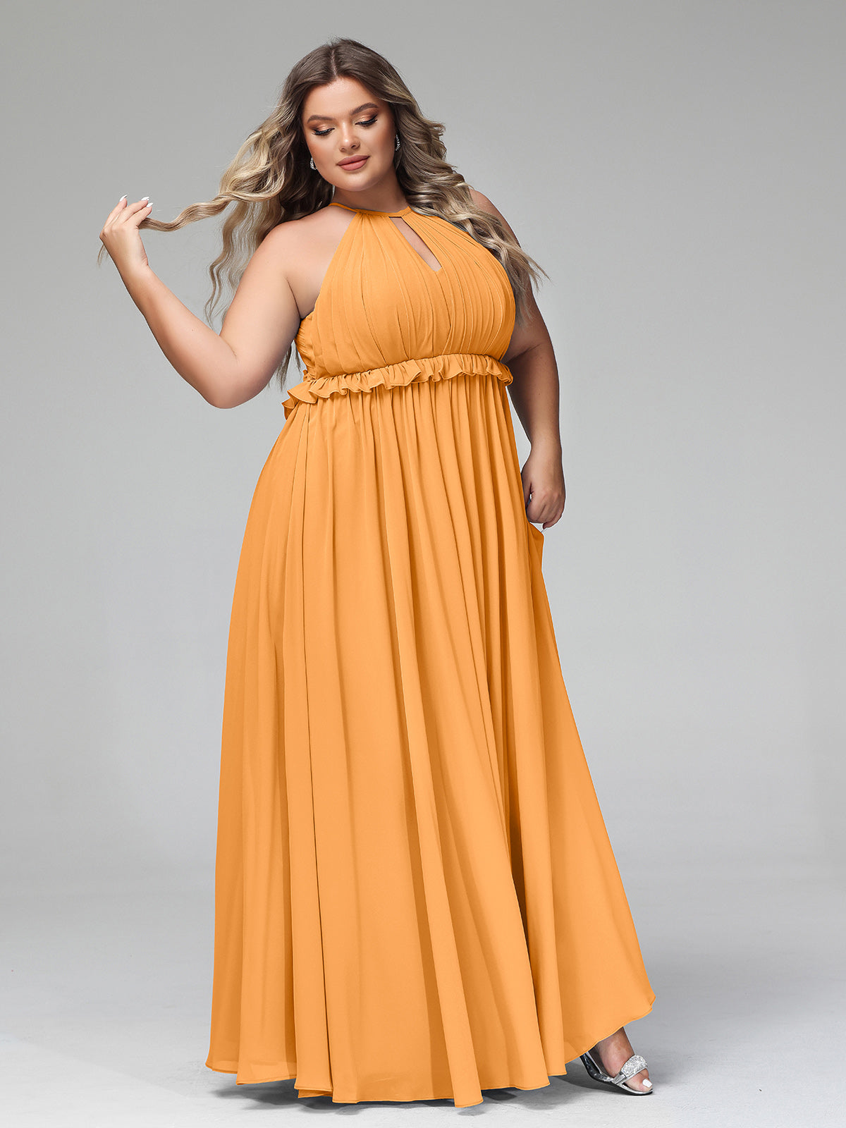 Tangerine