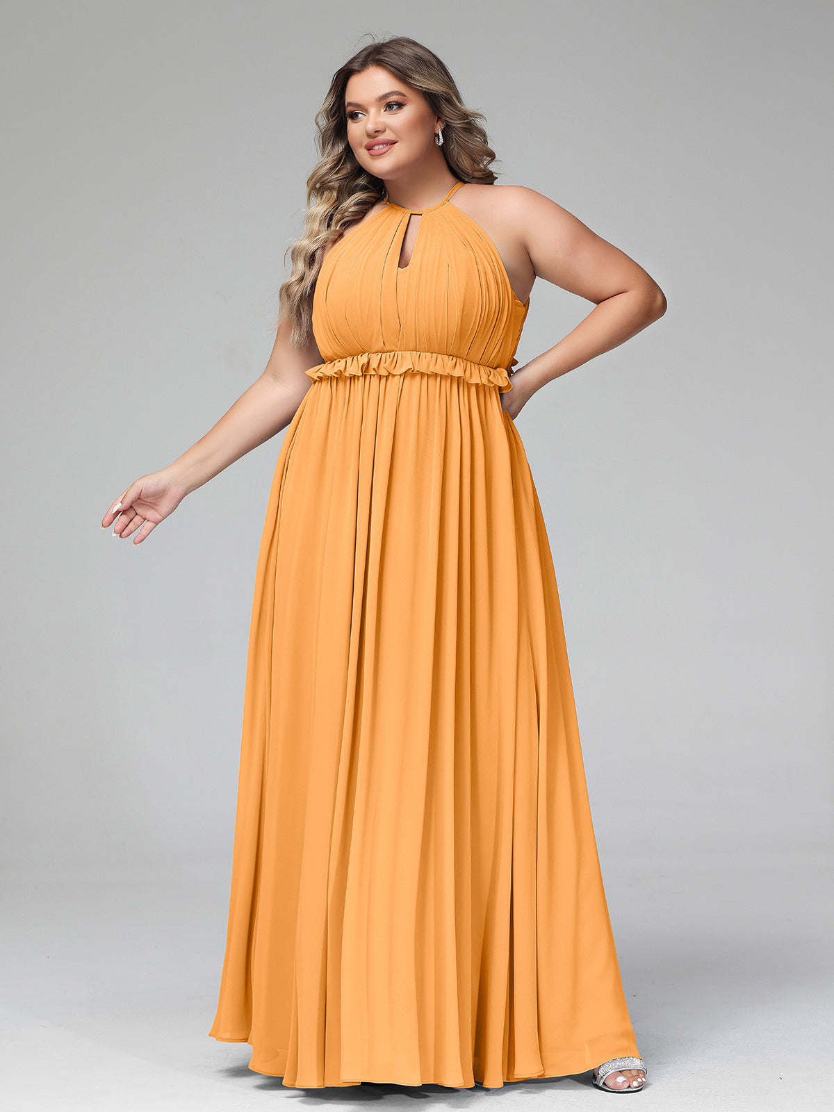 Tangerine