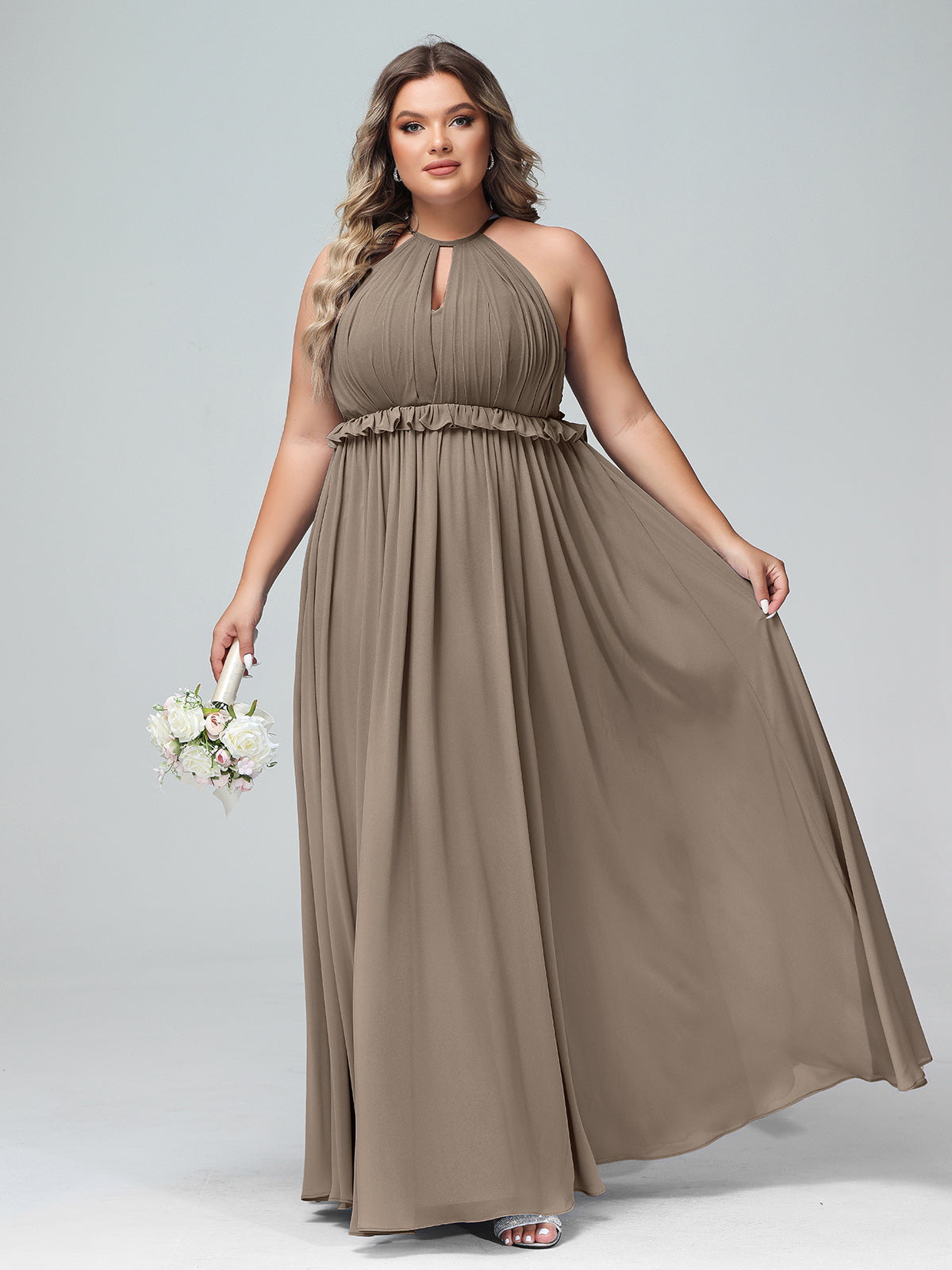 Taupe