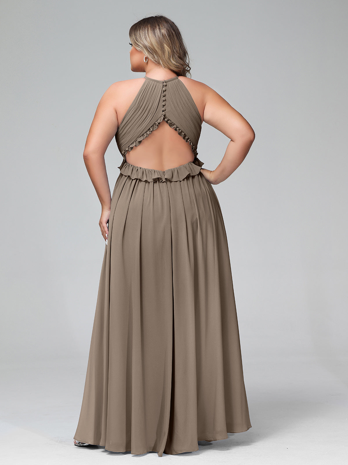 Taupe