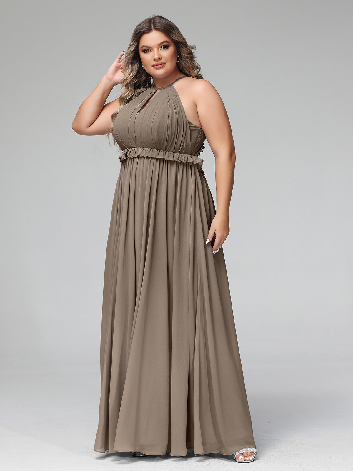 Taupe