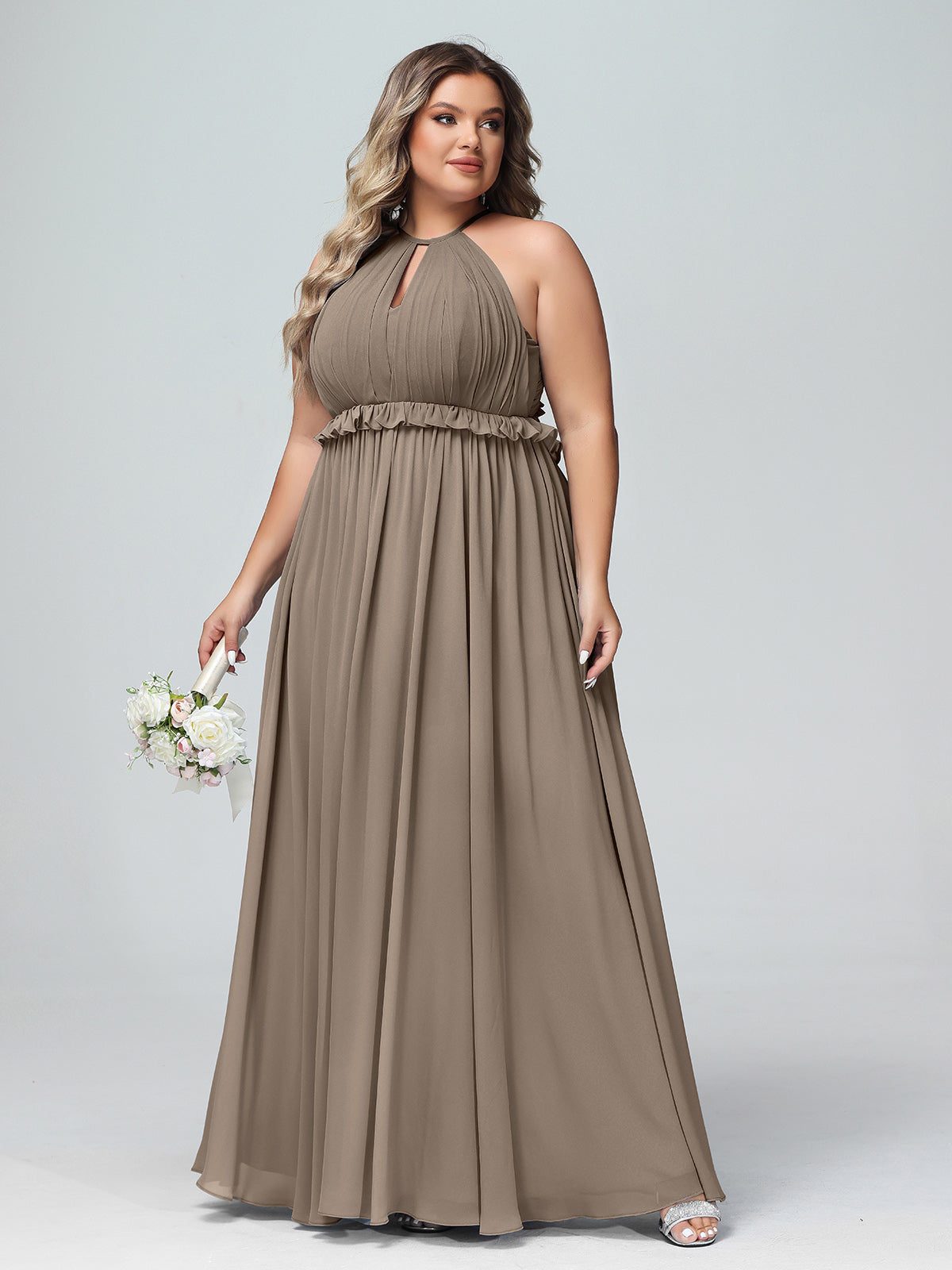 Taupe