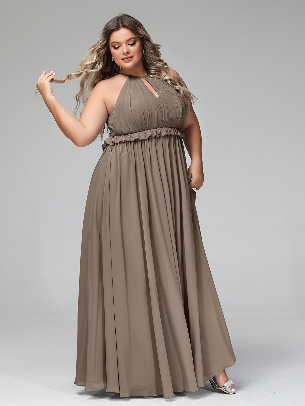 Taupe