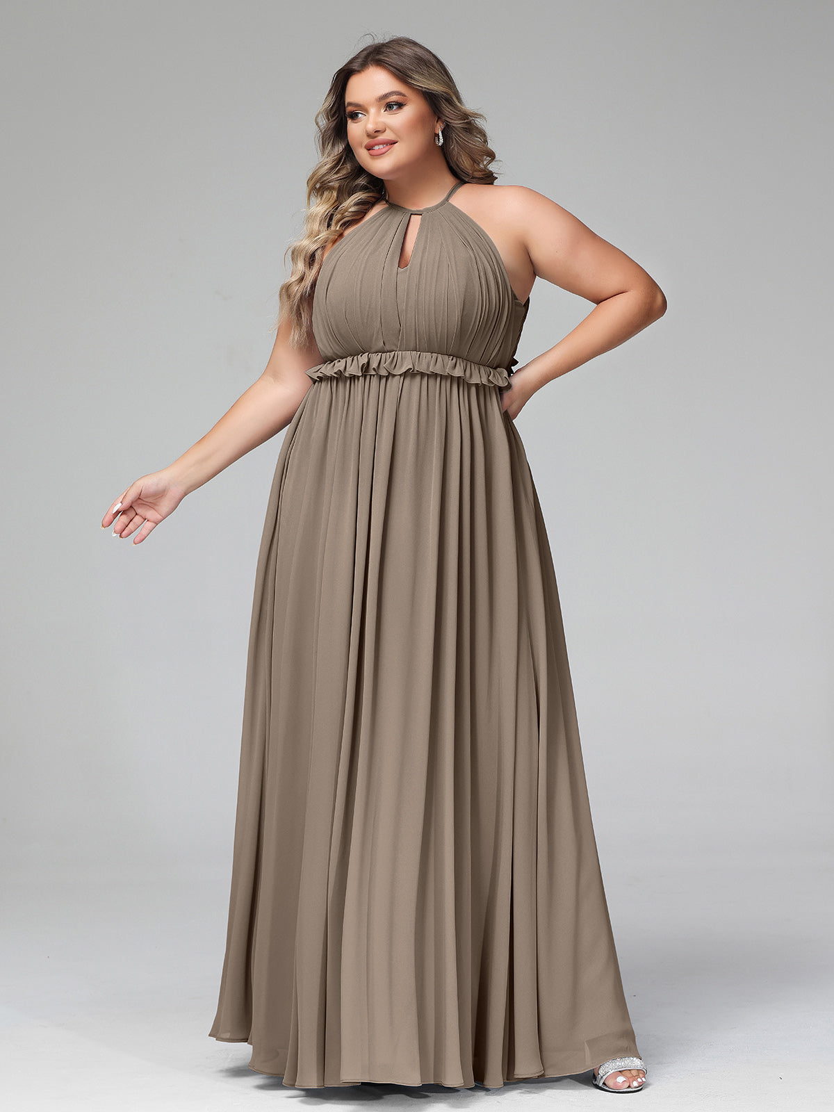 Taupe