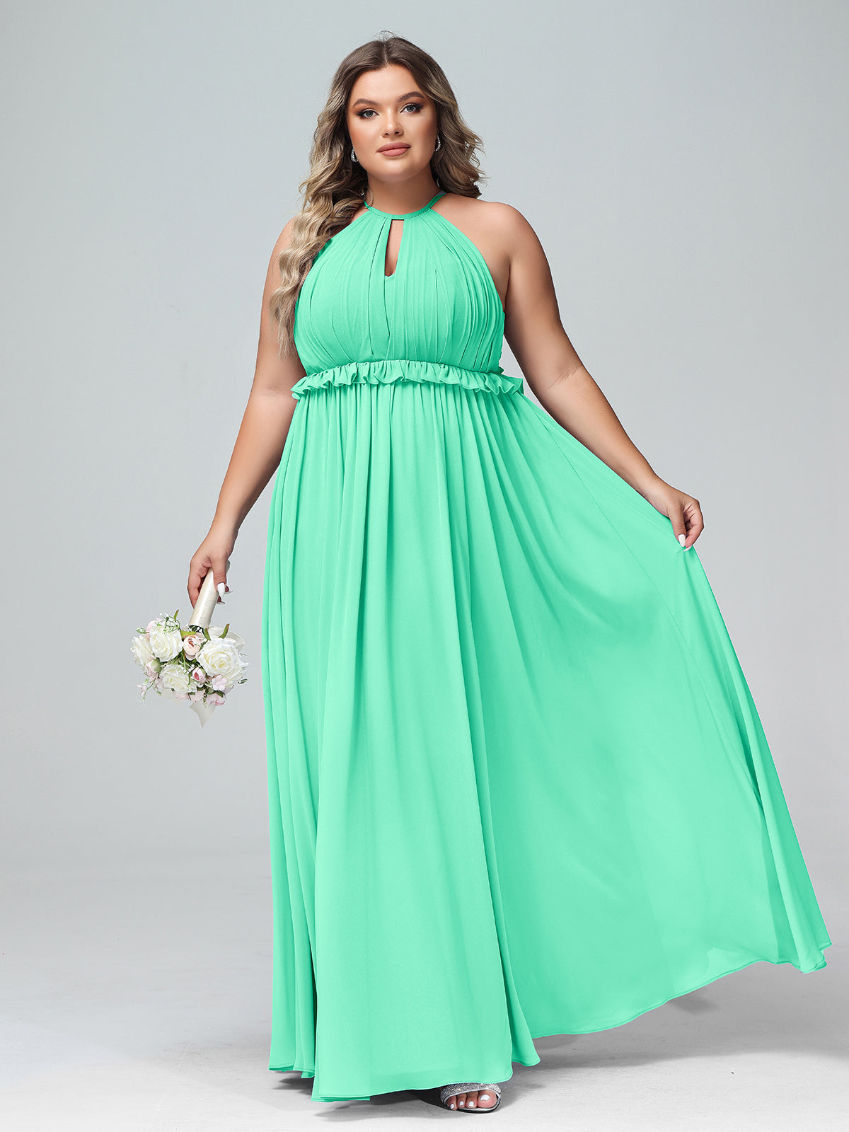 Turquoise