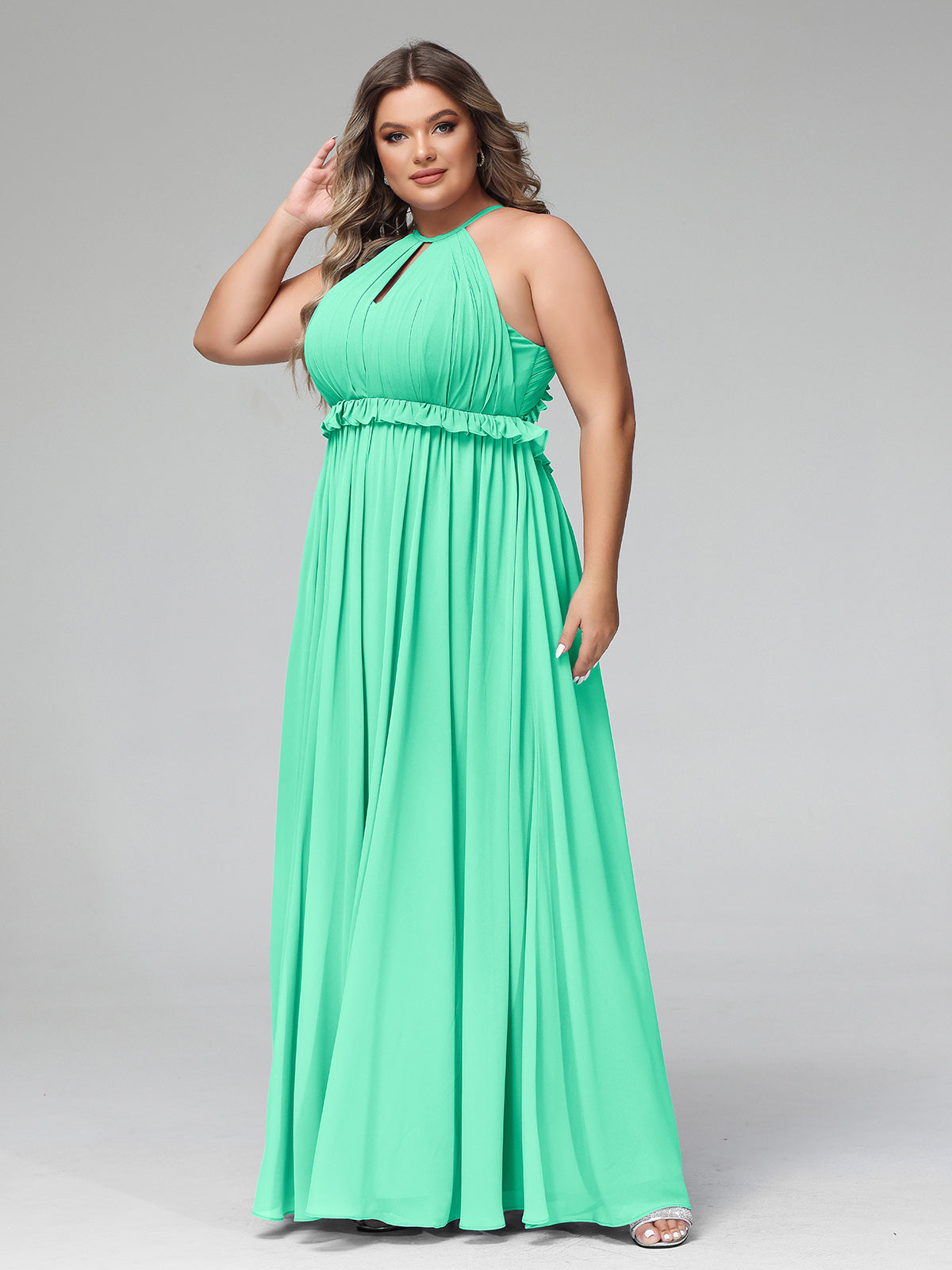 Turquoise