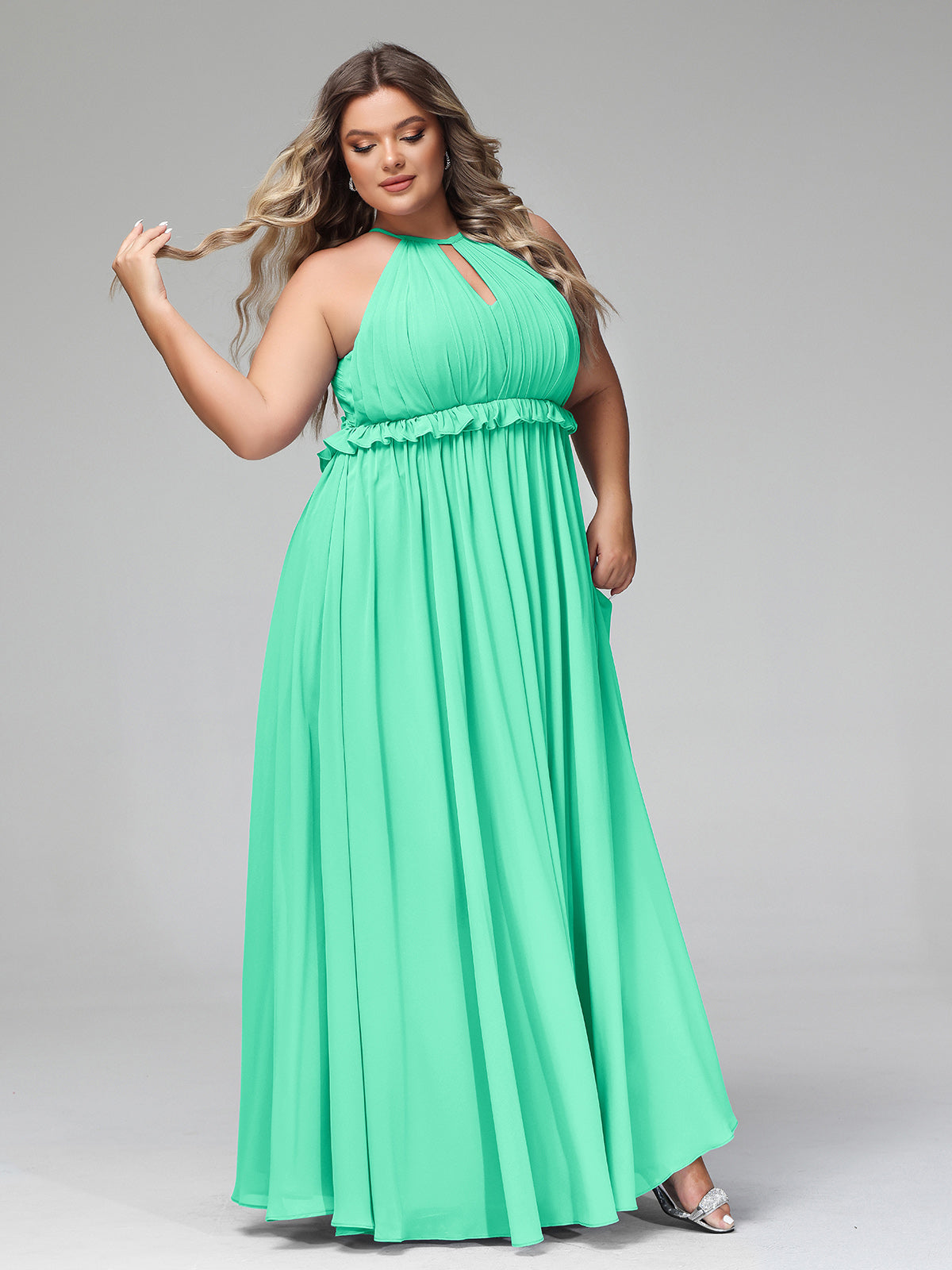 Turquoise