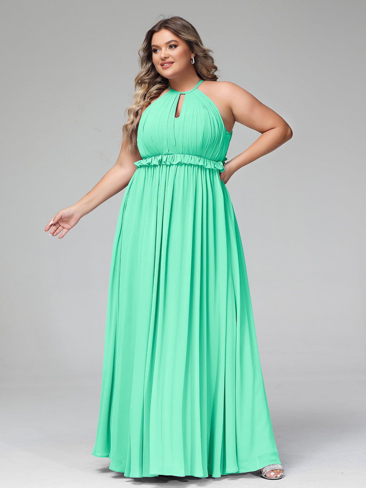 Turquoise
