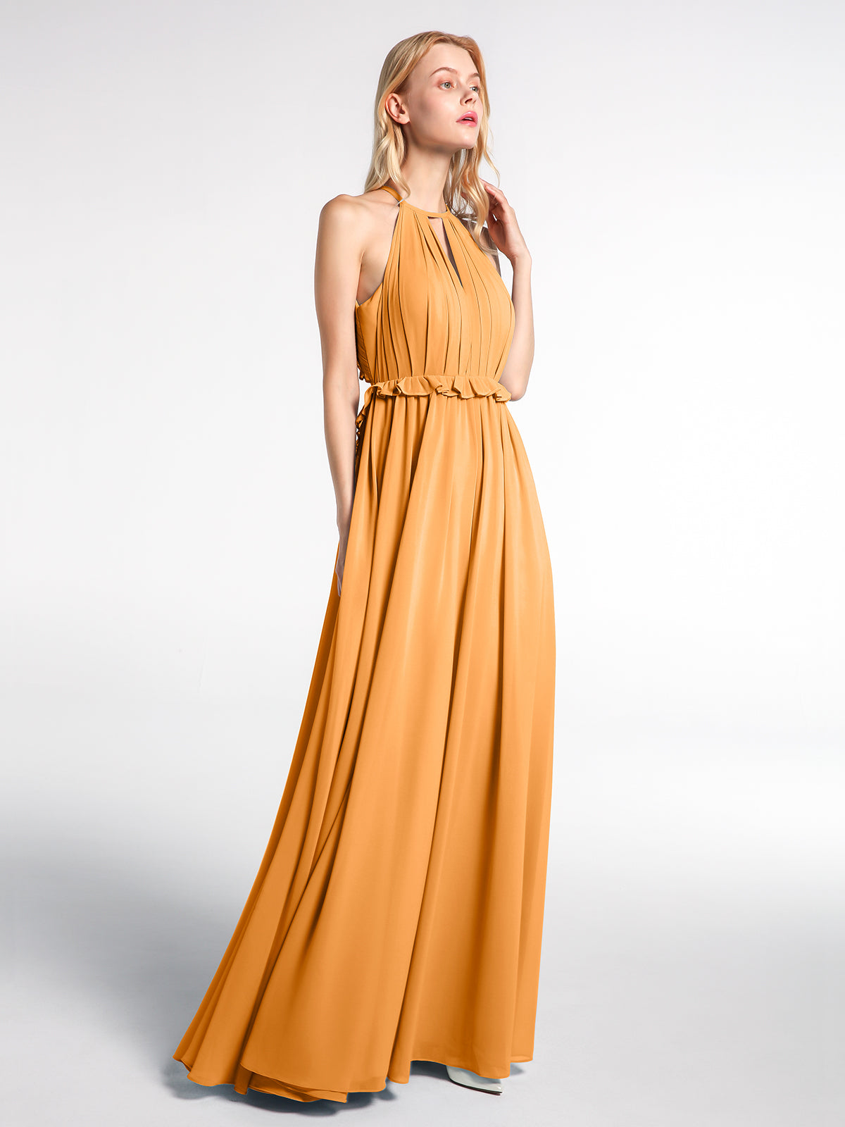 Tangerine