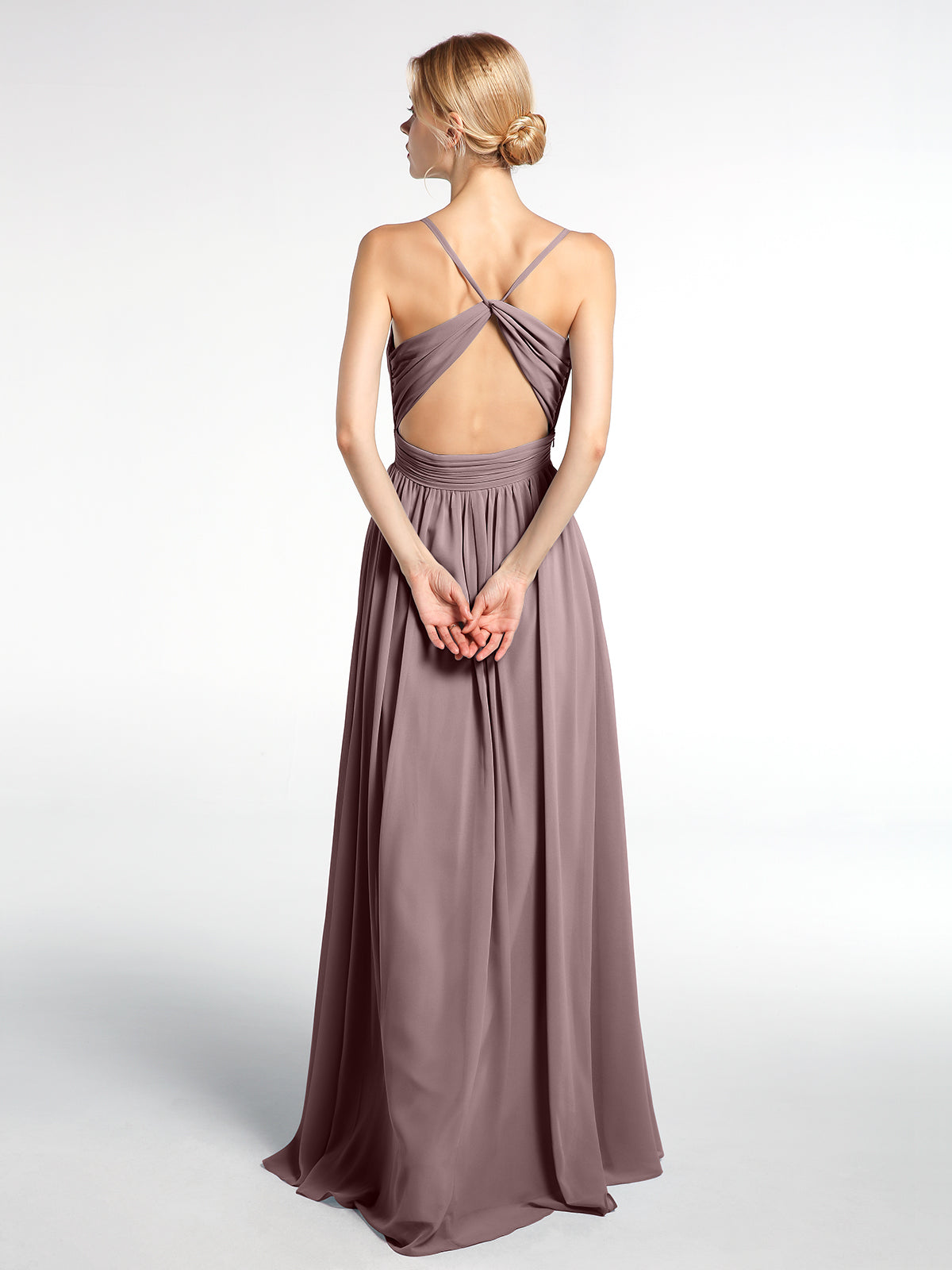 Vintage Mauve