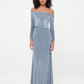 Dusty Blue