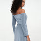 Dusty Blue