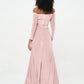 Dusty Rose