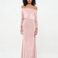 Dusty Rose