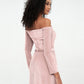 Dusty Rose